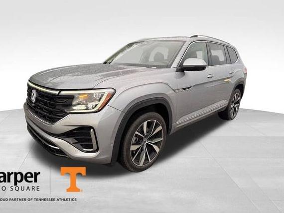 VOLKSWAGEN ATLAS 4MOTION 2024 1V2FR2CA4RC561456 image VOLKSWAGEN ATLAS 4MOTION 2024 1V2FR2CA4RC561456 image